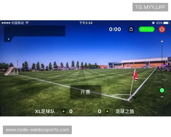 北京足球联赛直播观看渠道及最新赛程全攻略 北京足球联赛直播观看渠道及最新赛程全攻略